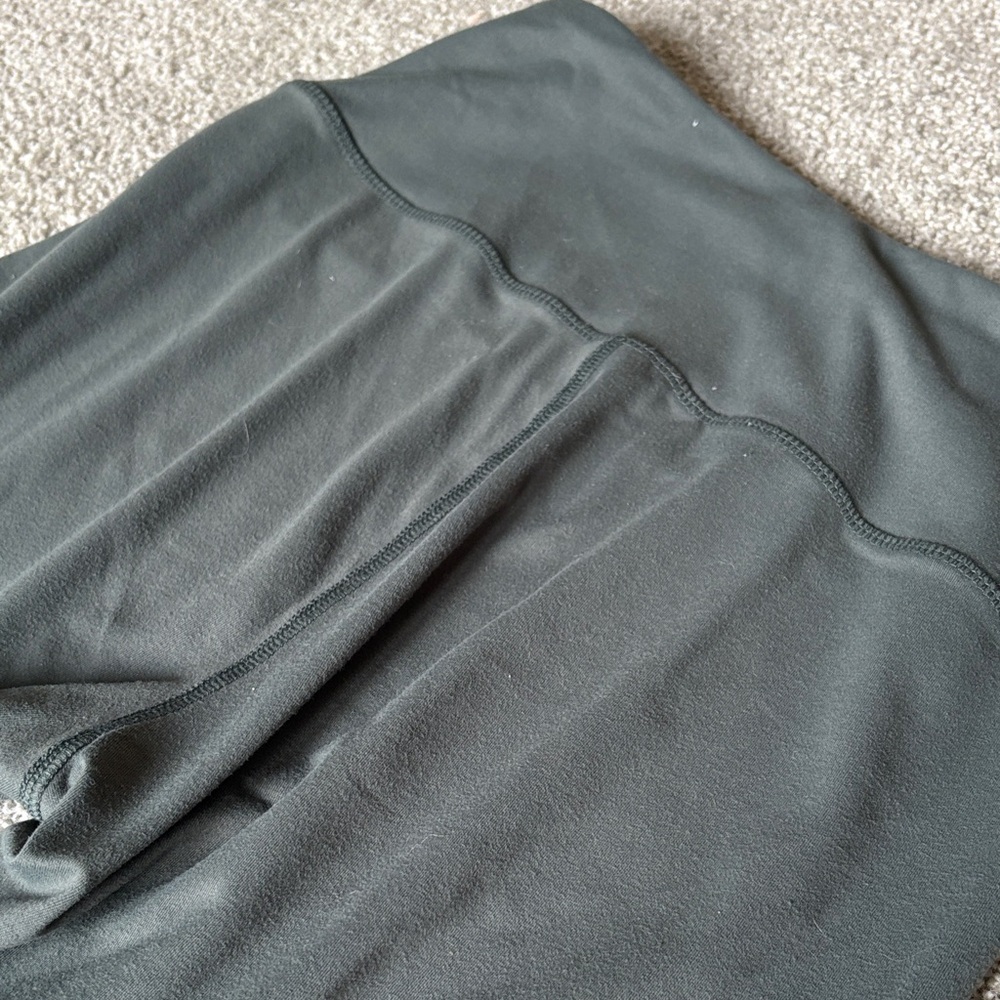 Maurices Green Leggings - Picture 3 of 3